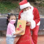 สวนสัตว์เปิดเขาเขียว ส่งมอบความสุขให้สัตว์ป่า เทศกาลแห่งความสุข 'Merry Christmas'