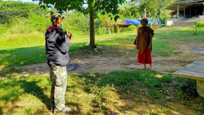 พระ