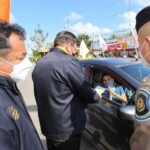 ทางหลวงสุราษฎร์ เปิดศูนย์อำนวยความสะดวก เทศกาลปีใหม่