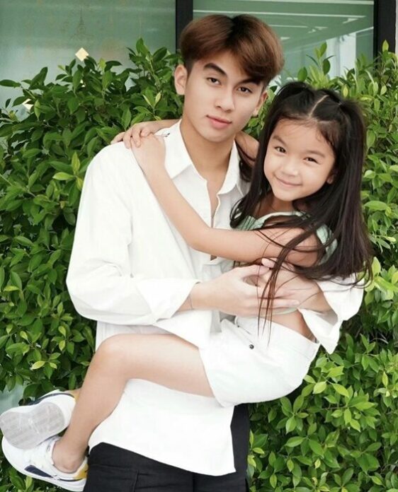 เอ็นดู น้องมะลิ ตอบชัด