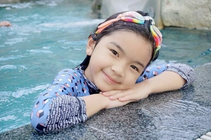 เอ็นดู น้องมะลิ ตอบชัด