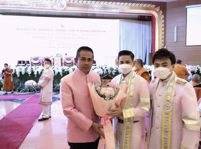 เอ ไชยา ภูมิใจ