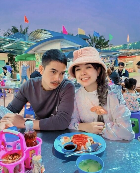 ยิว เผย ลาออกจากตำรวจ