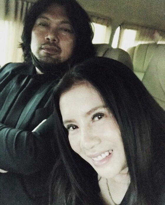 เอ็มมี่ รับหน้าแทน
