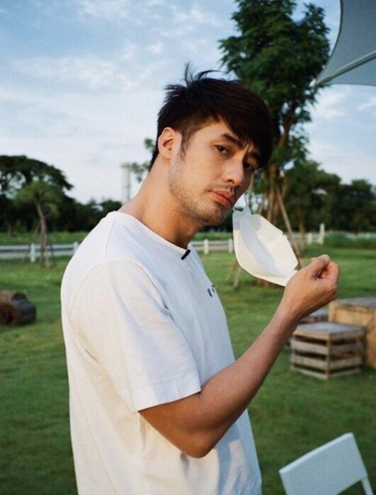 บอย ปกรณ์ เผยโมเมนต์หวาน