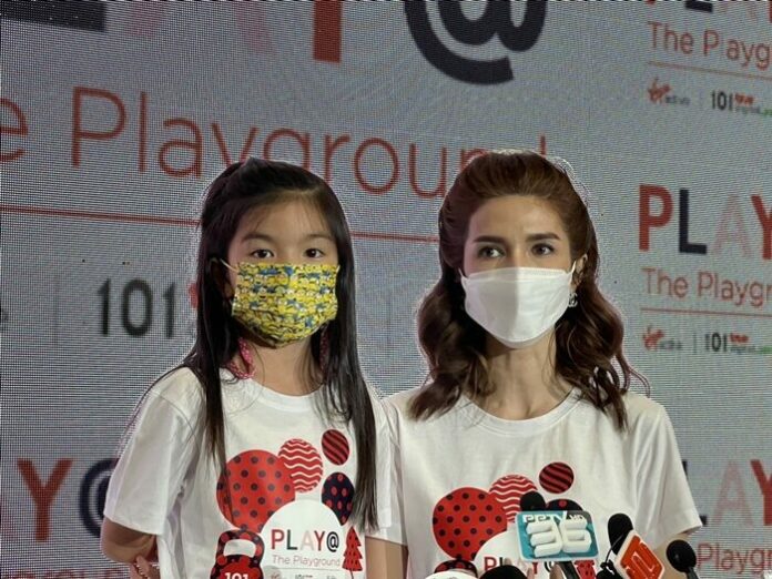 เอ็นดู น้องมะลิ ตอบชัด