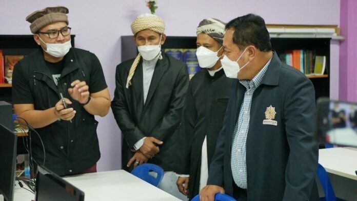 ประชาชาติ