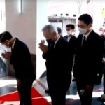 รวมภาพ "รำลึก-อาลัย" ฐากูร บุนปาน 17-18 ธันวาคม 2564