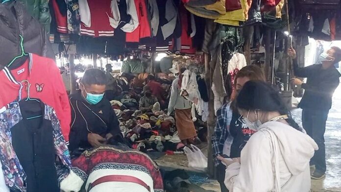 แห่ซื้อแน่