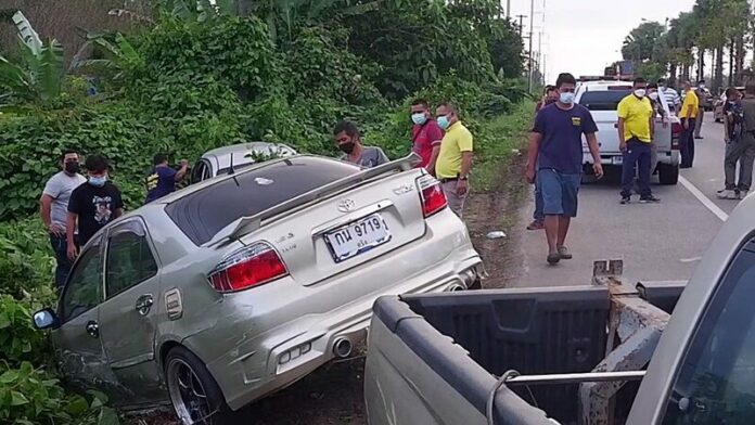 ชนดะ