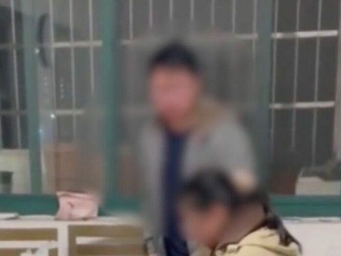 แม่ขอคำสั่งศาลจีน