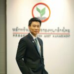 บลจ.กสิกรไทย บริษัทจัดการกองทุนแห่งแรกของไทย  ที่เข้าร่วมลงนาม UN-supported Principles for Responsible Investment (PRI)