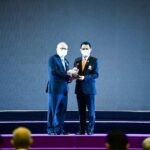 สื่อออนไลน์ MEA คว้ารางวัลดีเด่น Thailand Energy Awards 2021
