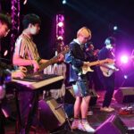 คิง เพาเวอร์ หนุนพลังคนรุ่นใหม่ แท็กทีม ม.มหิดล จัดประกวด “THE POWER BAND” ได้ 2 วง คุณภาพป้อนวงการดนตรีเมืองไทย 