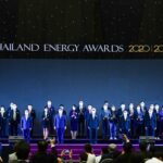 สื่อออนไลน์ MEA คว้ารางวัลดีเด่น Thailand Energy Awards 2021