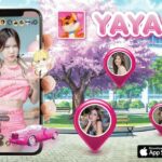 ฉลองความสำเร็จกับ YAYA LIVE ในงานครบรอบ 1 ปี
