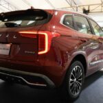 น้องสิงโตอารมณ์ดี 'HAVAL JOLION SUV' ราคา ตัวท็อปไม่ถึงล้าน