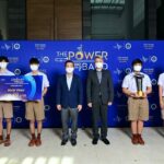 คิง เพาเวอร์ หนุนพลังคนรุ่นใหม่ แท็กทีม ม.มหิดล จัดประกวด “THE POWER BAND” ได้ 2 วง คุณภาพป้อนวงการดนตรีเมืองไทย 