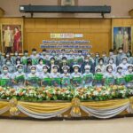 กสศ.รายงานประชาชน: เปิดผลการดำเนินงานปี 2564 เข้าถึง-ช่วยเหลือนักเรียนยากจนพิเศษและเด็กกลุ่มเปราะบาง มากกว่า 2 ล้านคน