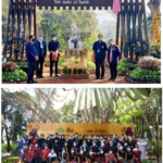 “โคก หนอง นาโมเดล” ทางรอดสู่ “ความยั่งยืน” ด้วย “ความพอเพียง”