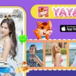 ฉลองความสำเร็จกับ YAYA LIVE ในงานครบรอบ 1 ปี