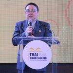 สสส.มอบของขวัญจากใจ เพื่อผู้สูงอายุไทยหัวใจดิจิทัล