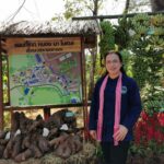 “โคก หนอง นาโมเดล” ทางรอดสู่ “ความยั่งยืน” ด้วย “ความพอเพียง”