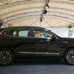 น้องสิงโตอารมณ์ดี 'HAVAL JOLION SUV' ราคา ตัวท็อปไม่ถึงล้าน