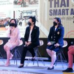 สสส.มอบของขวัญจากใจ เพื่อผู้สูงอายุไทยหัวใจดิจิทัล
