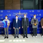 คิง เพาเวอร์ หนุนพลังคนรุ่นใหม่ แท็กทีม ม.มหิดล จัดประกวด “THE POWER BAND” ได้ 2 วง คุณภาพป้อนวงการดนตรีเมืองไทย 
