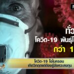 จับตา 'โอไมครอน' โผล่ 'ยุโรป' โอกาสรอดมีแค่ไหน ?