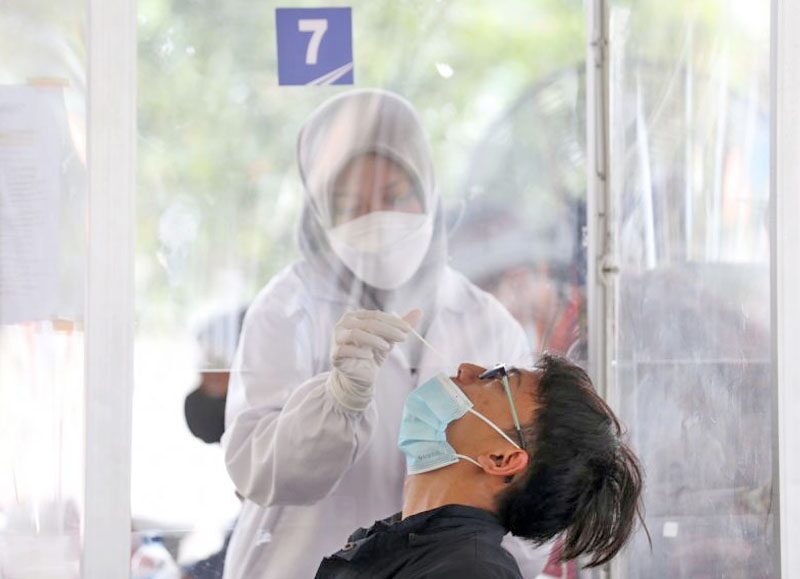 รายแรก-ทั่วโลกติดพุ่ง 2 หมื่นคนใน 88 ประเทศ