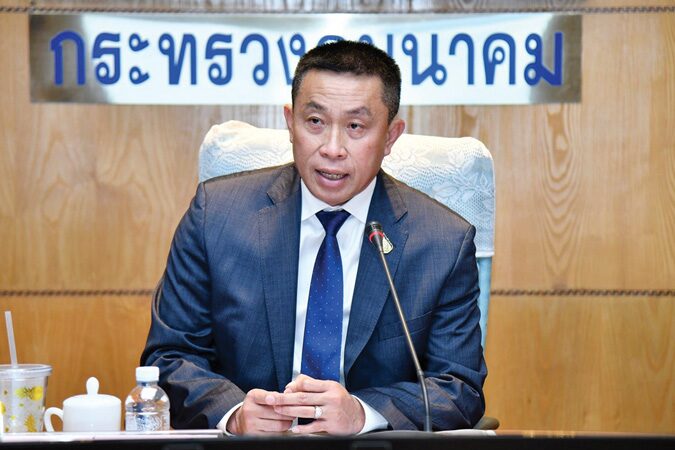 รายงานพิเศษ - ศึกยืดเยื้อแผนปิด‘หัวลำโพง’ ขุมทรัพย์‘8แสนล้าน’-สะดุด