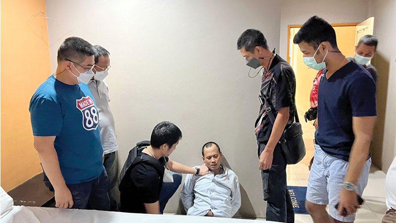 ย้อนคดีล่าจับ9นช.แสบ ตัดลูกกรง-แหกโรงนอน