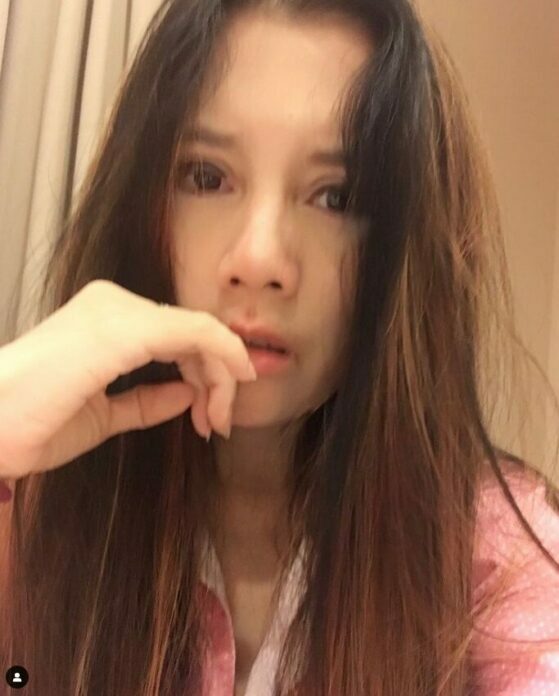 กานต์ ขอสู้ต่อ