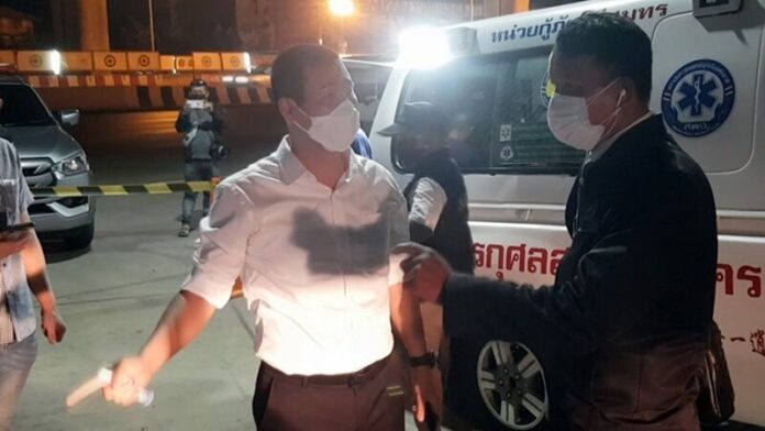 ผกก.