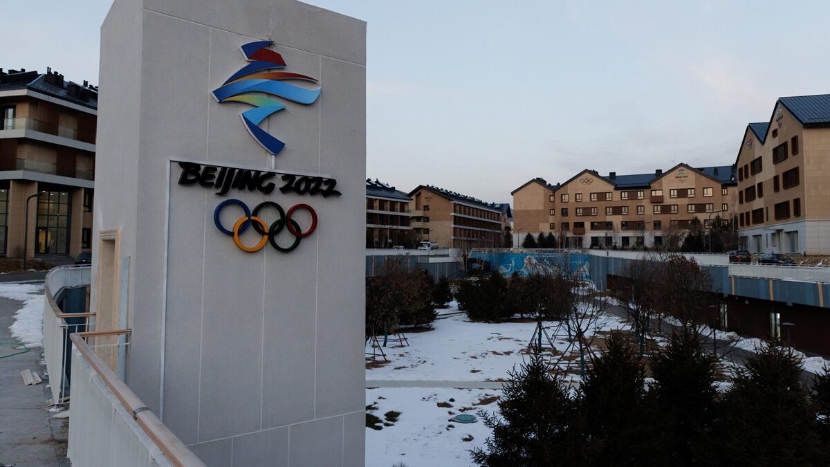 ญี่ปุ่น ประกาศไม่ส่งตัวแทนรัฐบาลร่วมโอลิมปิกเกมส์ฤดูหนาว 2022 ที่จีน