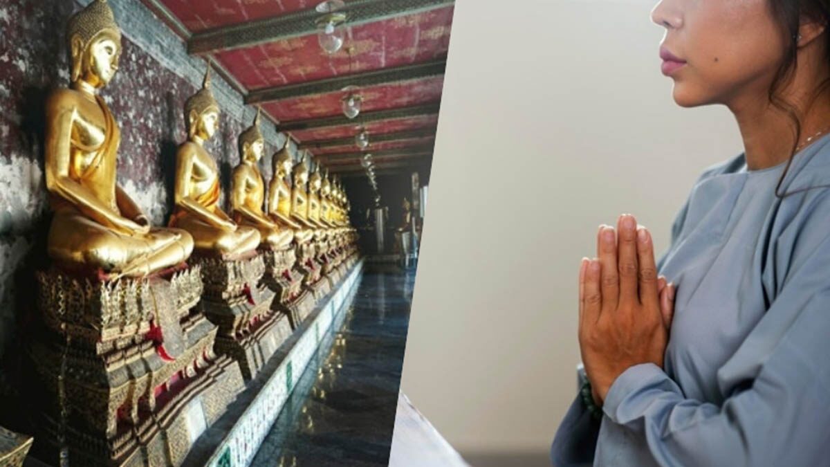 .รวม 10 พิกัดวัดทั่วไทย สวดมนต์ข้ามปีออนไลน์ 2565 รับพรปีใหม่ เสริมสิริมงคล.