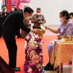 กรมสมเด็จพระเทพฯ ทรงเปิดงานฉลอง “มูลนิธิป่อเต็กตึ๊ง 110 ปี ความดีที่ยั่งยืน”