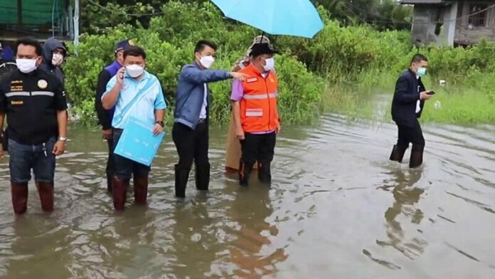 ผู้ว่า
