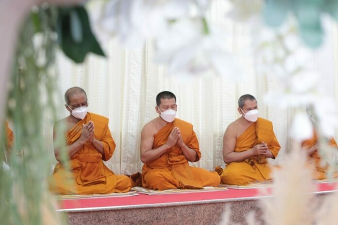 รวมภาพ "รำลึก-อาลัย" ฐากรู บุนปาน 