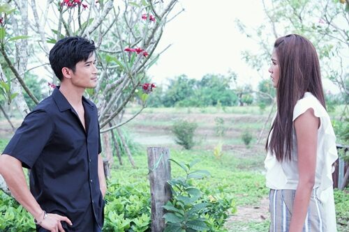มิค บรมวุฒิ