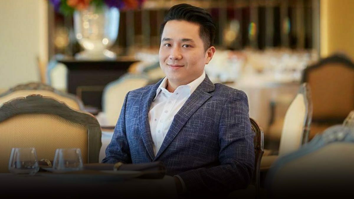 หมอช้าง เผยดวง 2 ราศี เดือนธ.ค.ความรักต้องระวัง มีเกณฑ์เจอเรื่องมือที่สาม
