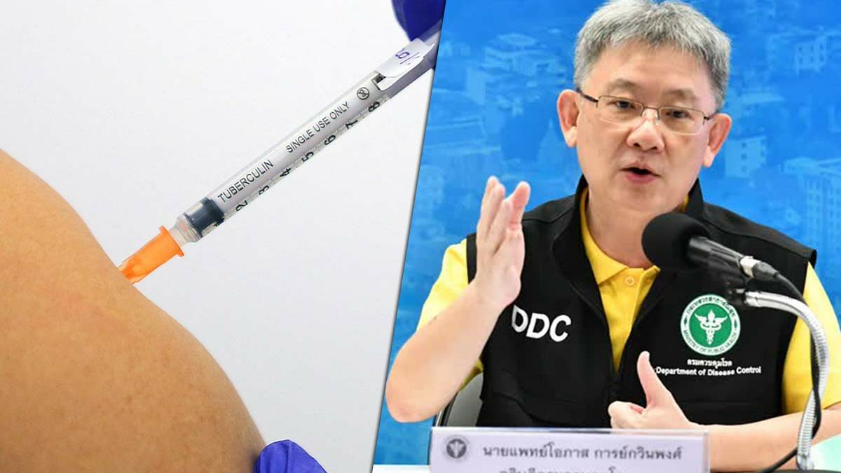 สธ.ไฟเขียว ประชาชน 10 จังหวัด ฉีดวัคซีนเข็ม 4 เผยสูตรที่กำหนด