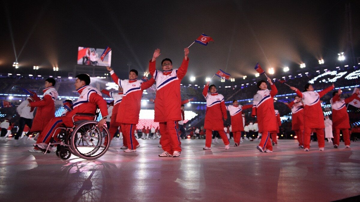 เกาหลีเหนือ ประกาศไม่ร่วมแข่งขันศึกโอลิมปิก ฤดูหนาว 2022