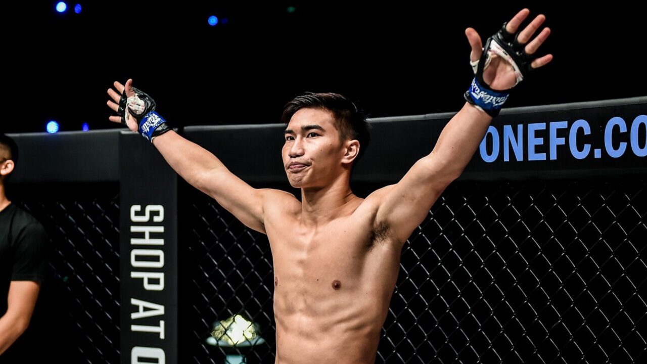 'Tawanchai' confident to fall Saemapetch wins ticket to challenge for