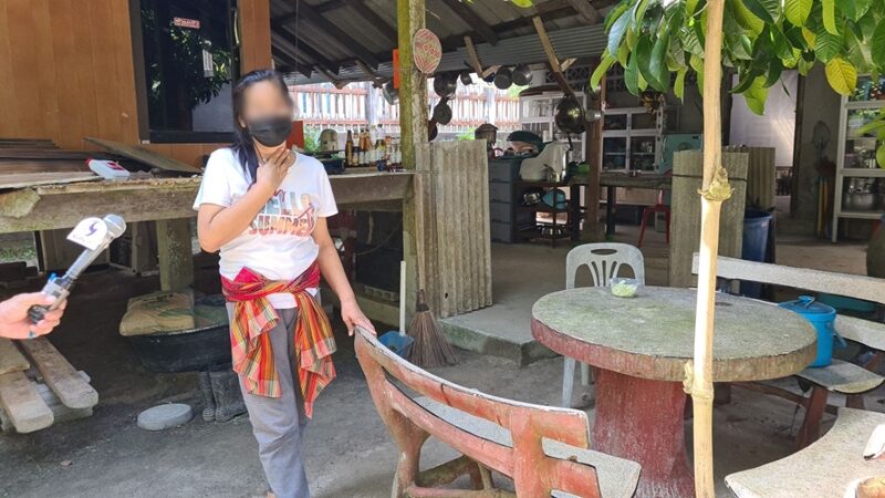 เจ้าของบ้าน เผย นาทีชีวิต มือปืนขู่ "ยังมีมึงอีกคน"