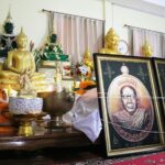 เปิดตลับพระใหม่ : เหรียญเมตตา หลวงพ่อทอง วัดบ้านไร่ นครราชสีมา