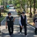 พ่อเมืองลำปาง เยี่ยมอุทยานฯดอยขุนตาล ชมแหล่งท่องเที่ยว ย.1-ย.4