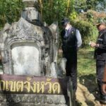 พ่อเมืองลำปาง เยี่ยมอุทยานฯดอยขุนตาล ชมแหล่งท่องเที่ยว ย.1-ย.4
